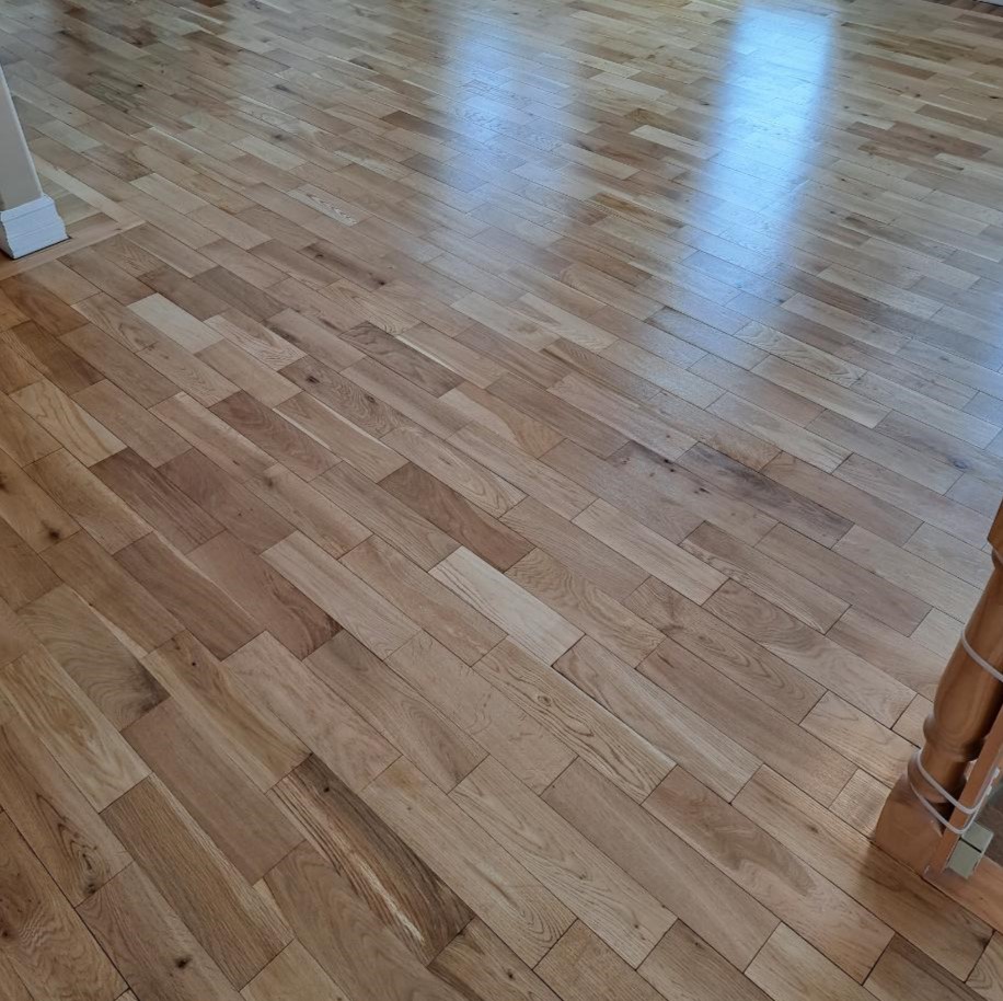 Hardwood Restoration Brothers | 768 Lakebreeze Circle, Orléans, ON K4A 0R5, Canada | Phone: (705) 984-2307