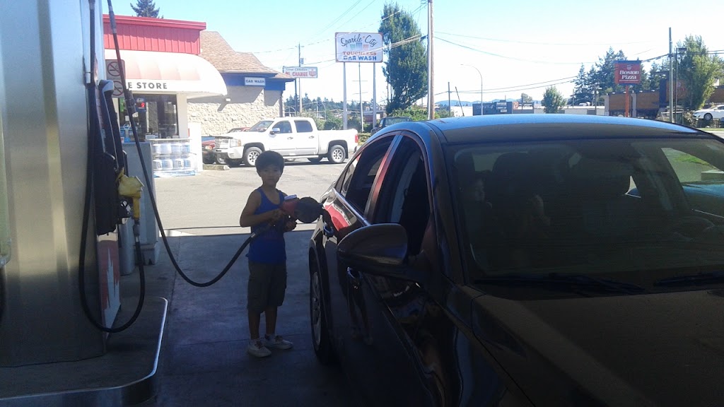 Parksville Petro-Canada | 431 East Island Hwy W, Parksville, BC V9P 2H1, Canada | Phone: (250) 248-4745