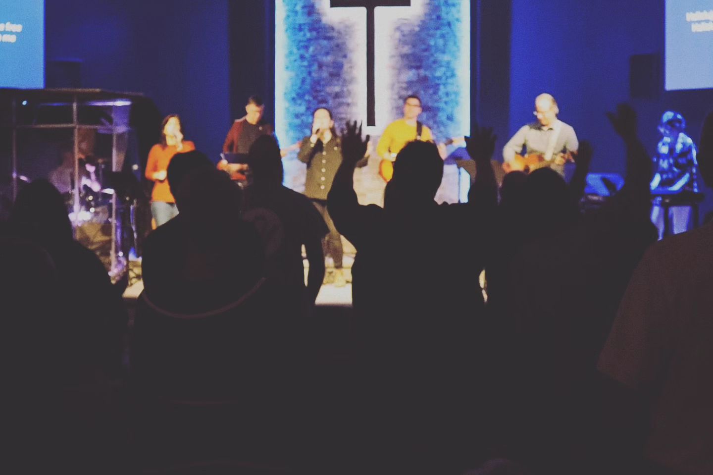 Waypoint Church | 7 Kingsway Dr, Quispamsis, NB E2G 1C1, Canada | Phone: (506) 847-0602