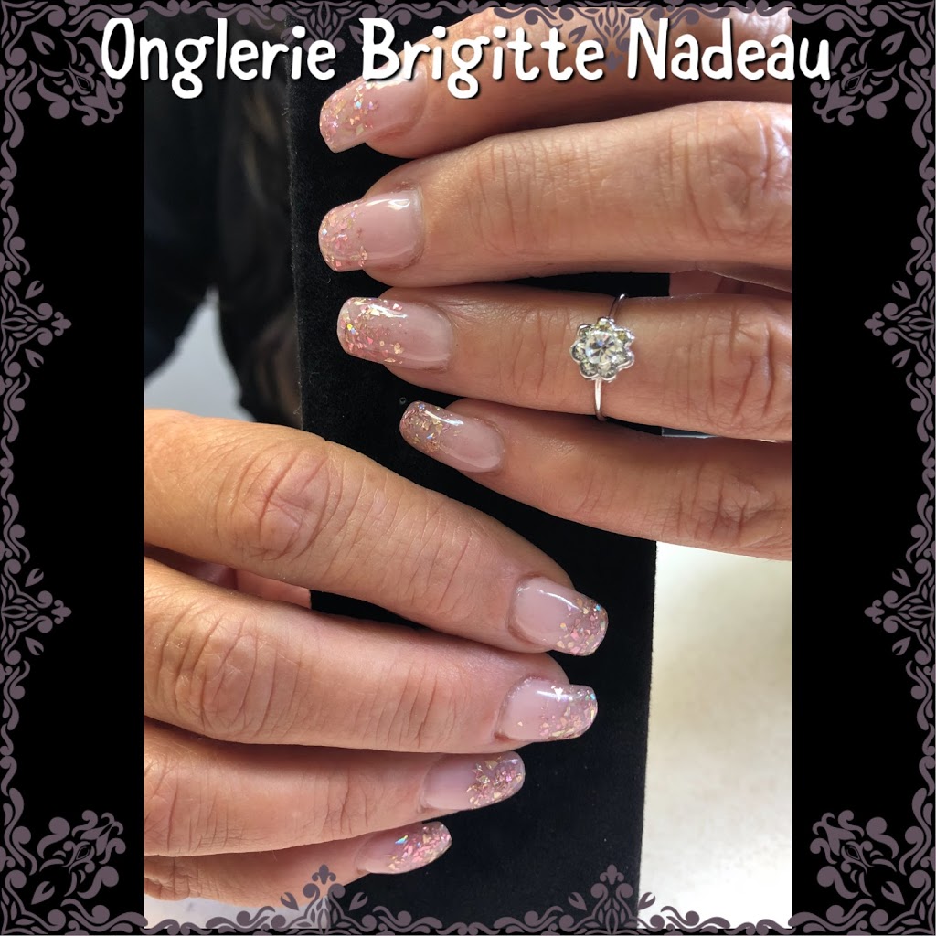 Onglerie Brigitte Nadeau | 4340 Rue Bertrand-Fabi, Sherbrooke, QC J1N 1Y7, Canada | Phone: (819) 620-5212