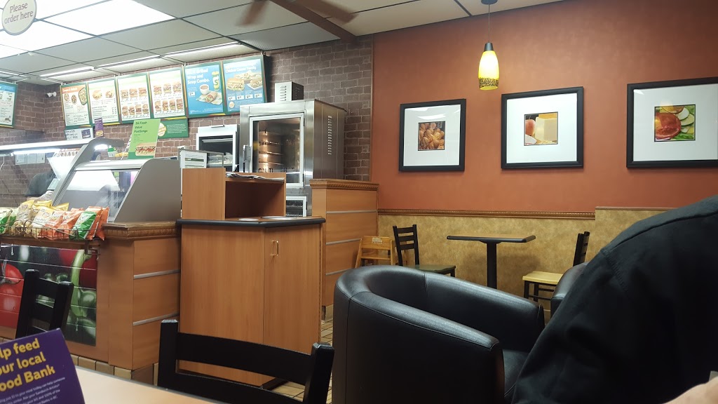 Subway | 1066 A Austin Ave, Coquitlam, BC V3K 3P3, Canada | Phone: (604) 937-7827