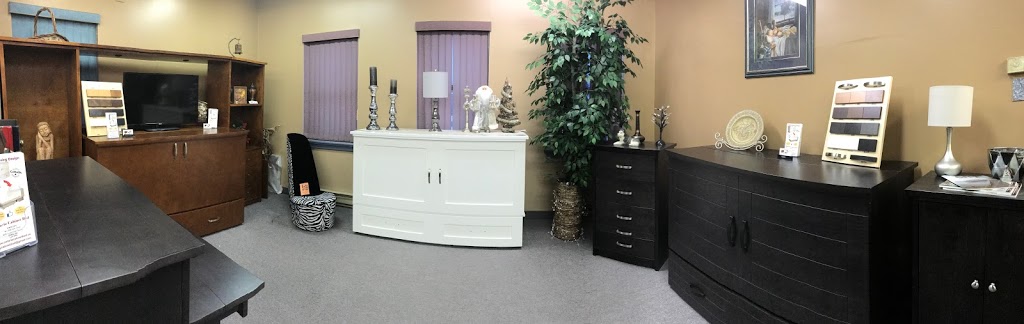 Ontario Cabinet Bed | 333 Forest Ave S, Orillia, ON L3V 3Y9, Canada | Phone: (705) 325-9132