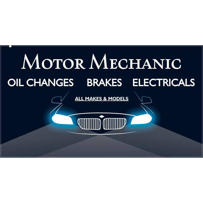 Motor Mechanic | Back Bay door, 1 High Meadow Pl unit 20, North York, ON M9L 0A3, Canada | Phone: (905) 264-2299