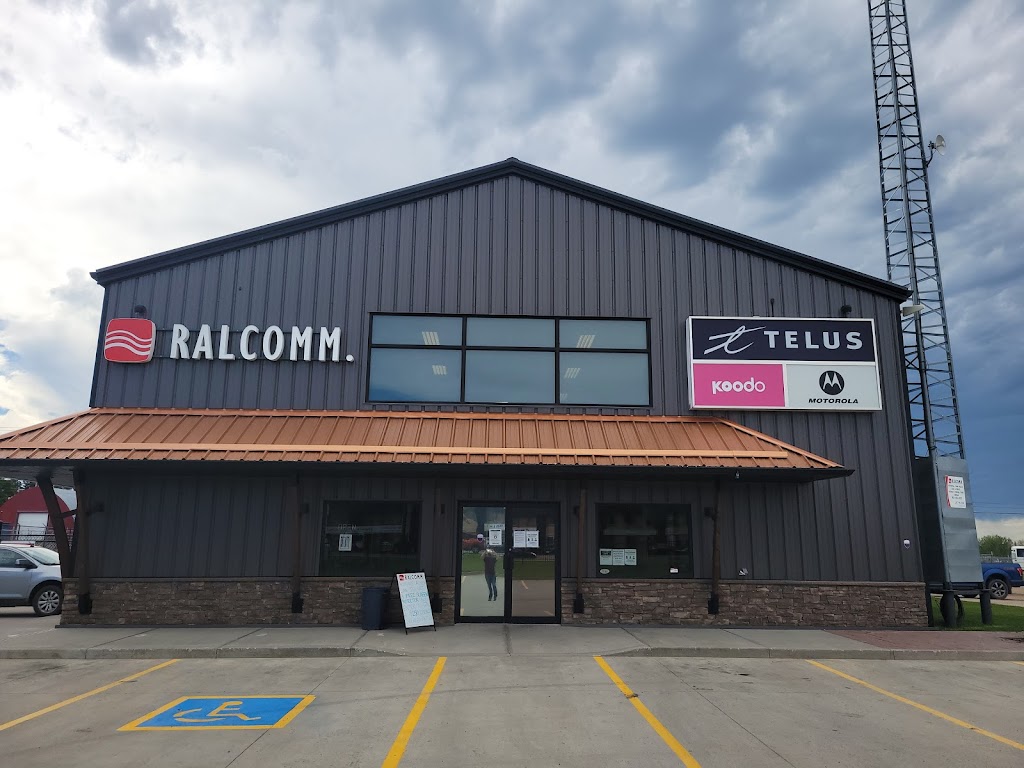 Ralcomm Ltd. | 4530 56 St, Wetaskiwin, AB T9A 3M5, Canada | Phone: (780) 352-4077