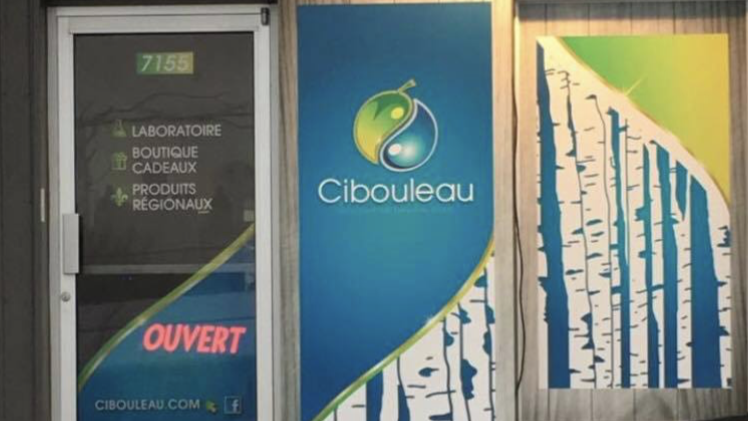 CIBOULEAU | 7155 Chemin Montauban, Saint-Damien, QC J0K 2E0, Canada | Phone: (450) 751-1212