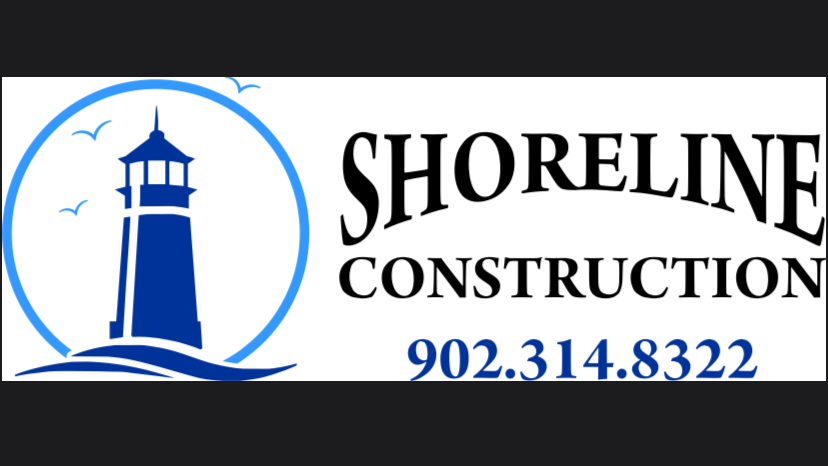 Shoreline Construction | 9 Macnevin Dr, Clyde River, PE C0A 1H3, Canada | Phone: (902) 314-8322