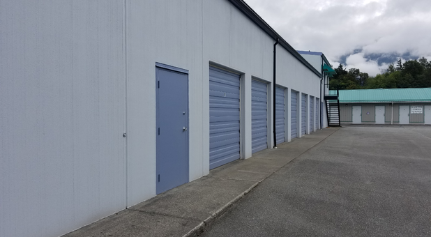 Garibaldi Storage | 38922 Queens Way, Squamish, BC V8B 0K8, Canada | Phone: (604) 330-0503