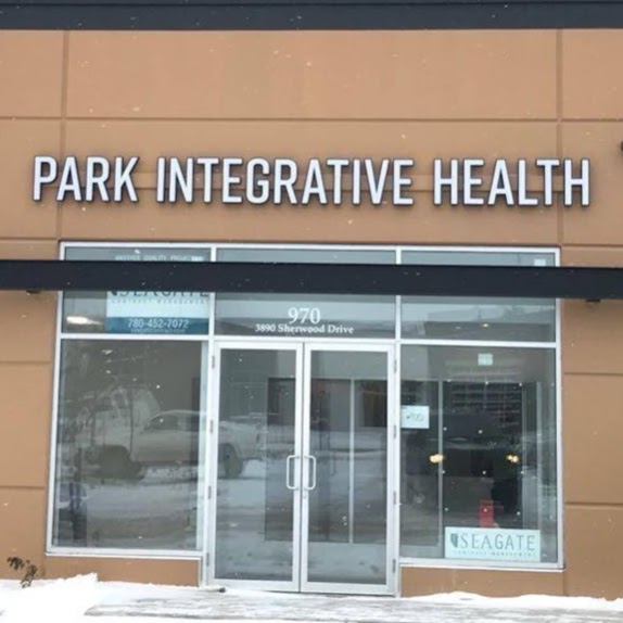 Park Integrative Health | 970, 3890 Sherwood Dr, Sherwood Park, AB T8H 0Z9, Canada | Phone: (780) 570-8480