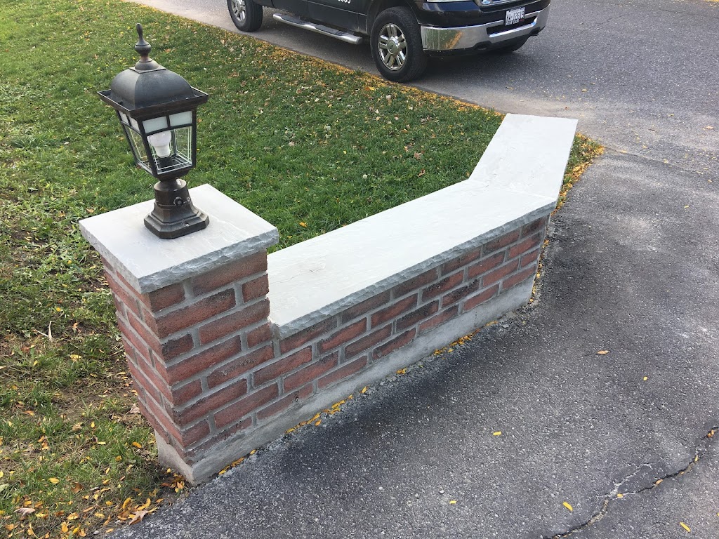 Stonehenge Masonry | 17 Glencairn Ave, Ottawa, ON K1S 1M5, Canada | Phone: (613) 612-8855