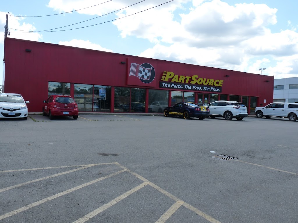 PartSource | 983 Upper James St, Hamilton, ON L9C 3A6, Canada | Phone: (905) 318-1122