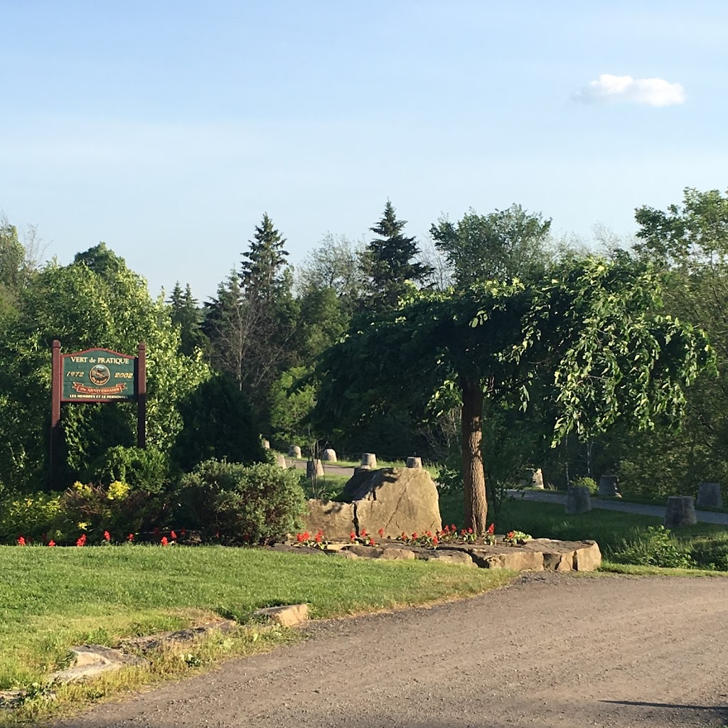 Golf Club Saint-Jérôme | 2019 Mnt Sainte-Thérèse, Saint-Jérôme, QC J5L 0L8, Canada | Phone: (800) 363-2500