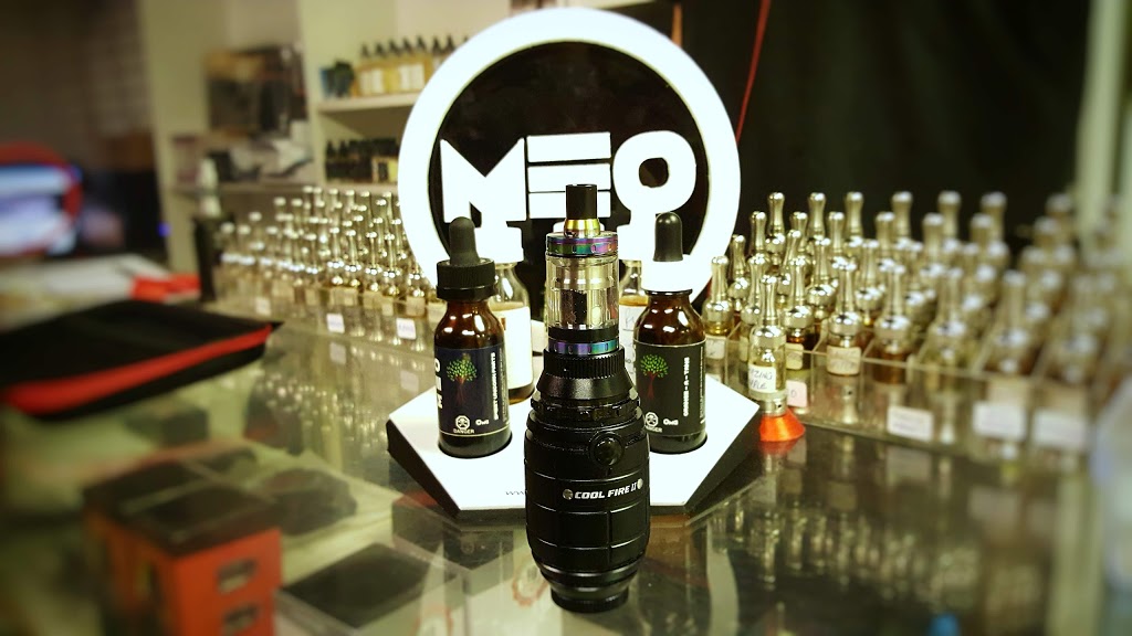 Phatboy Evapes | 619 Upper Wentworth St, Hamilton, ON L9A 4V1, Canada | Phone: (905) 520-0399