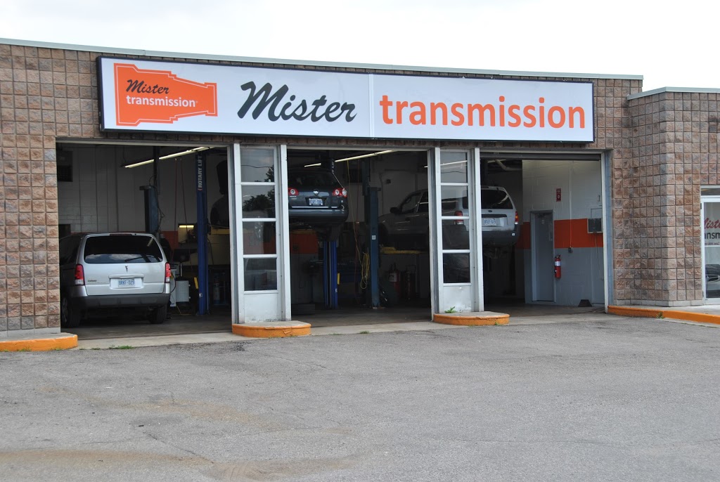Mister Transmission | 1379 Dundas St unit 3, London, ON N5W 3B7, Canada | Phone: (226) 271-0955