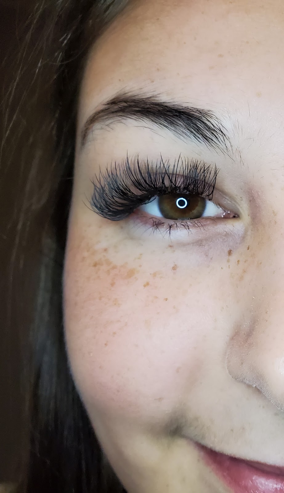 DLash Eyelash Extensions | 325 S Leaksdale Cir, London, ON N6M 1K3, Canada | Phone: (416) 854-9136