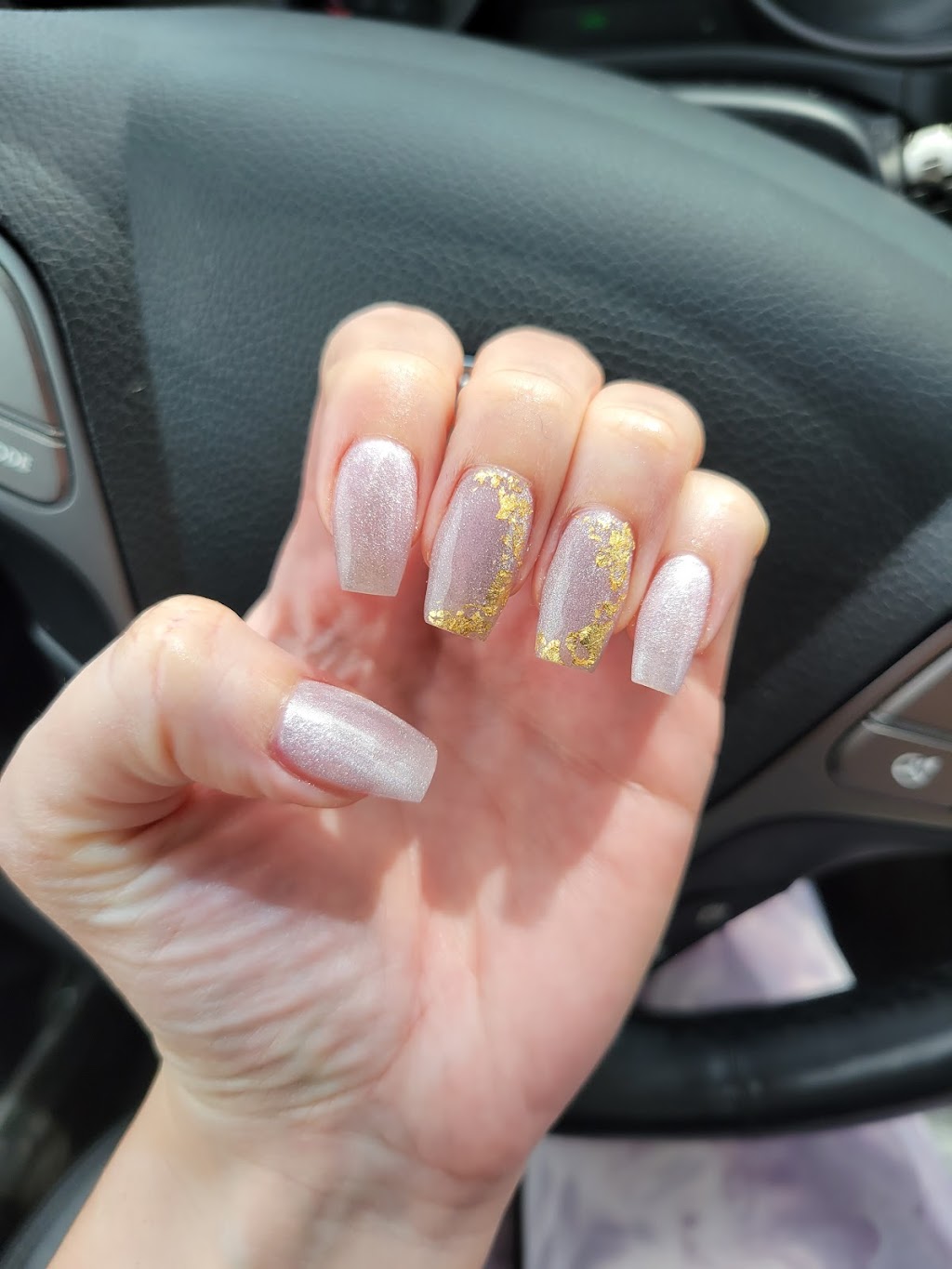 Tiff nails | 12-9980 Airport Rd, Brampton, ON L6S 0C5, Canada | Phone: (905) 458-5801