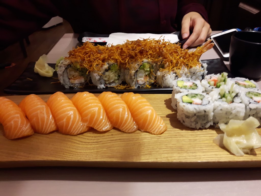 Sushi Nori | 42 Dundas St E, Napanee, ON K7R 1H8, Canada | Phone: (613) 354-5888