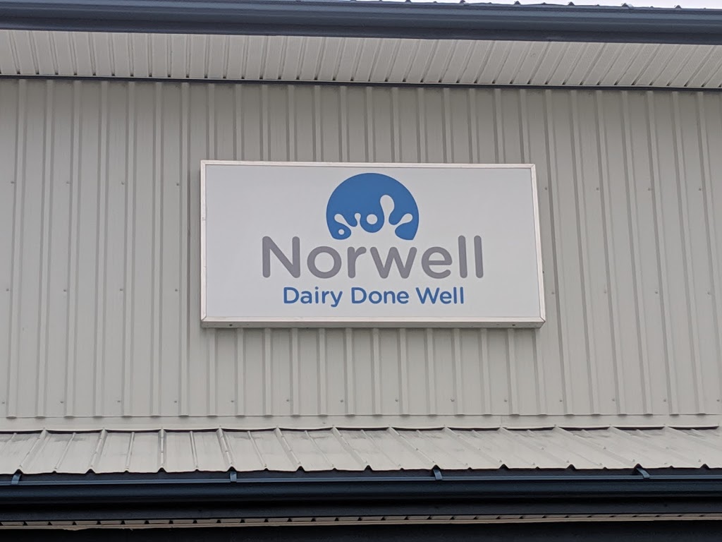 Norwell Dairy Systems Ltd. | 1209 Seagrave Rd, Woodstock, ON N4T 1R2, Canada | Phone: (226) 242-0600