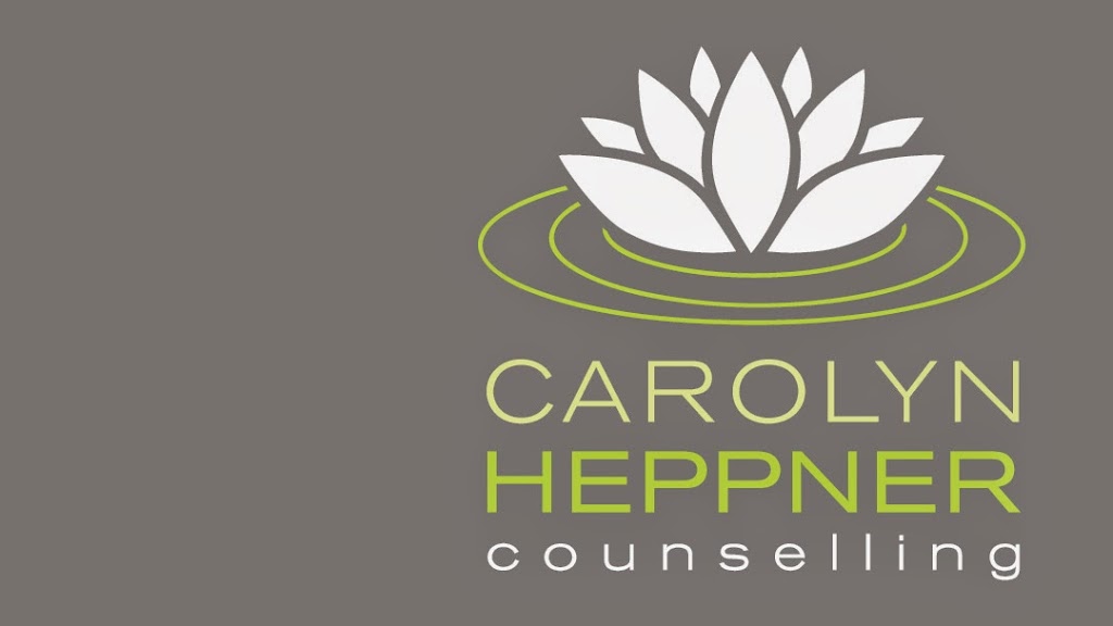 Carolyn Heppner Counselling | 22714 Dewdney Trunk Rd, Maple Ridge, BC V2X 3K2, Canada | Phone: (604) 788-0714