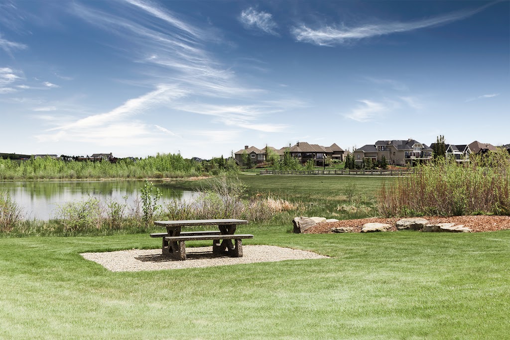 MonTerra on Cochrane Lakes | 63 Monterra Rise, Cochrane, AB T4C 0H2, Canada | Phone: (403) 228-2913