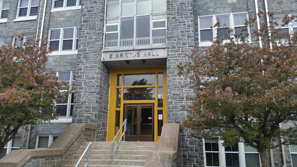 Mount Saint Vincent University | 166 Bedford Hwy, Halifax, NS B3M 2J6, Canada | Phone: (902) 457-6788