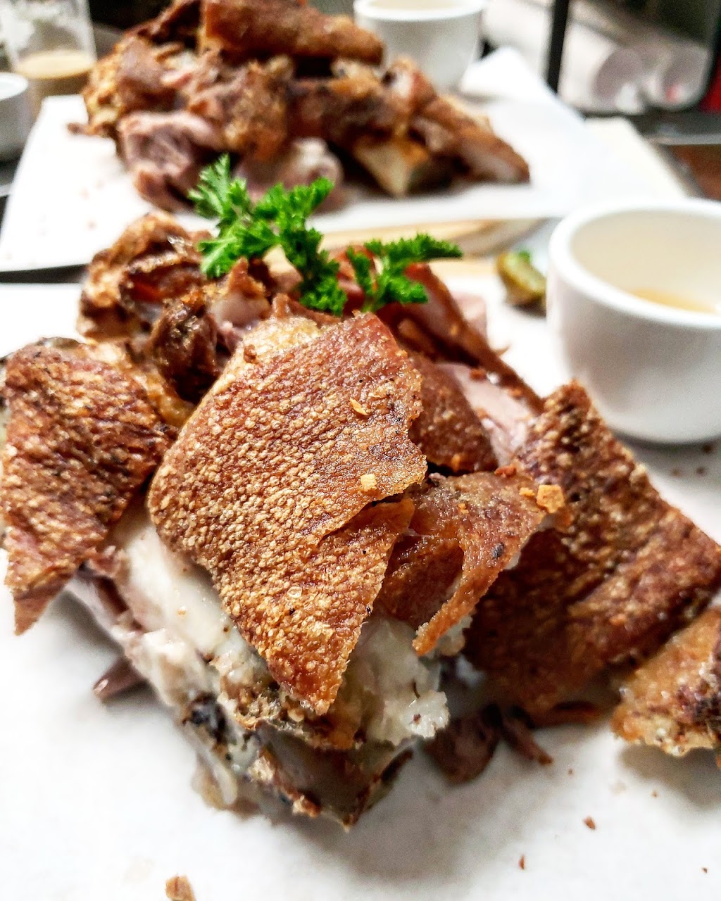 Pepes Filipino Restaurant | 994 Huron St Unit 5, London, ON N5Y 4K6, Canada | Phone: (519) 601-0375