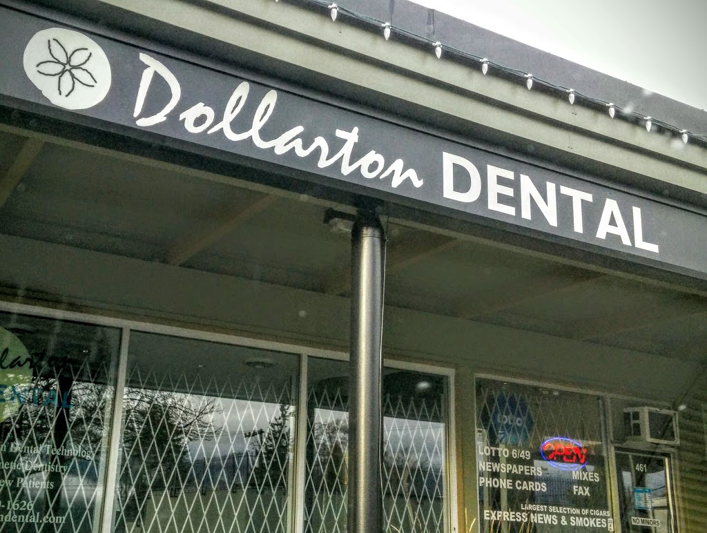 Dollarton Dental | 457 Dollarton Hwy N, North Vancouver, BC V7G 1M9, Canada | Phone: (604) 929-1626