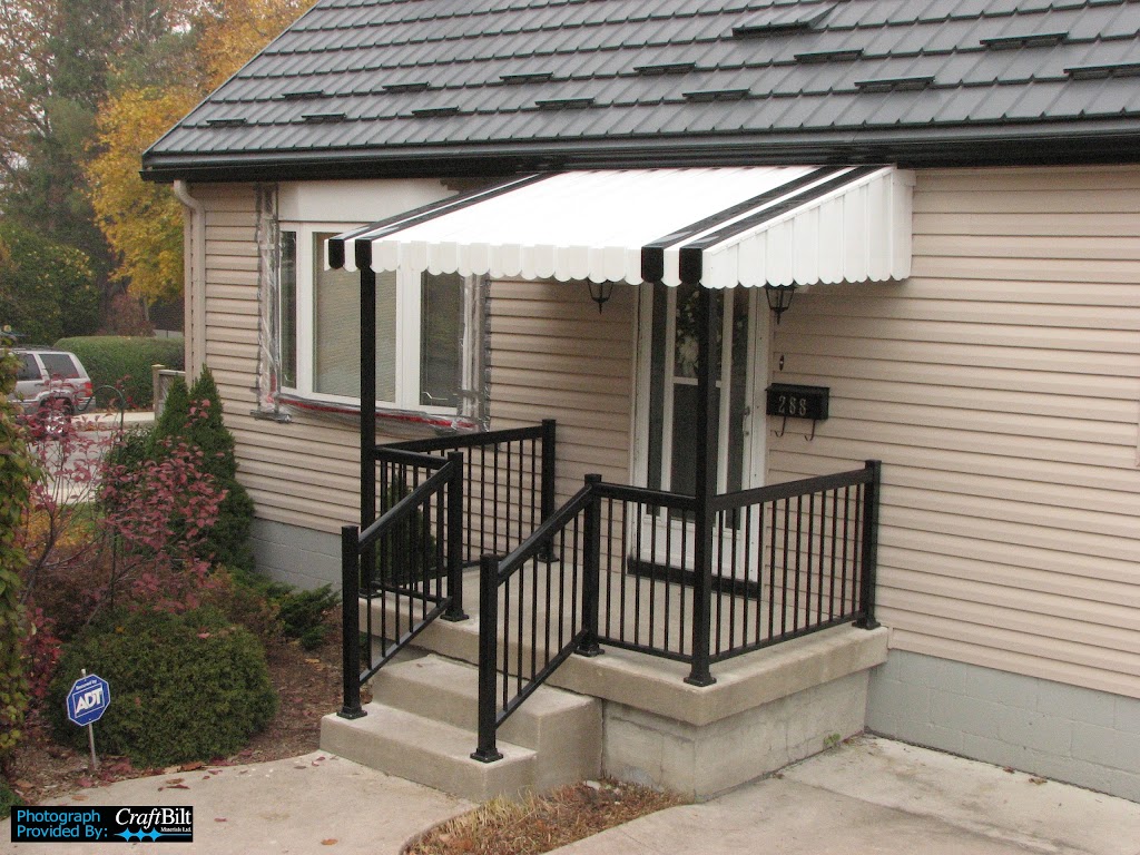 Barrie Tent & Awning | 10 Hamilton Rd, Barrie, ON L4N 8Y5, Canada | Phone: (705) 726-6437