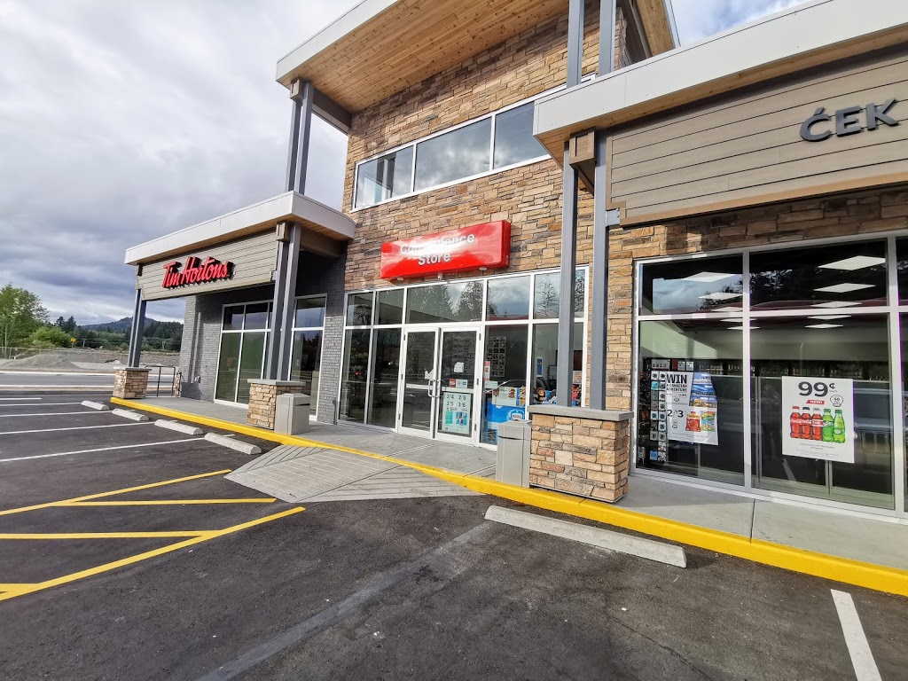 Tim Hortons | 6221 Sooke Rd, Sooke, BC V9Z 0A9, Canada | Phone: (778) 352-1110