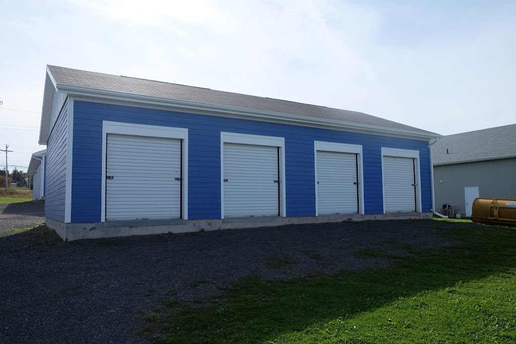 Stratford Self Storage Ltd | 24 Myrtle St, Stratford, PE C1B 1P4, Canada | Phone: (902) 629-1551