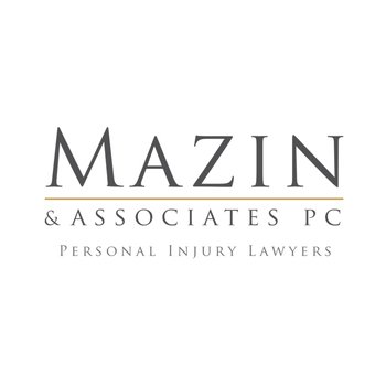 Mazin & Associates, PC | 5 Park Home Ave #120, North York, ON M2N 6L4, Canada | Phone: (416) 625-2122