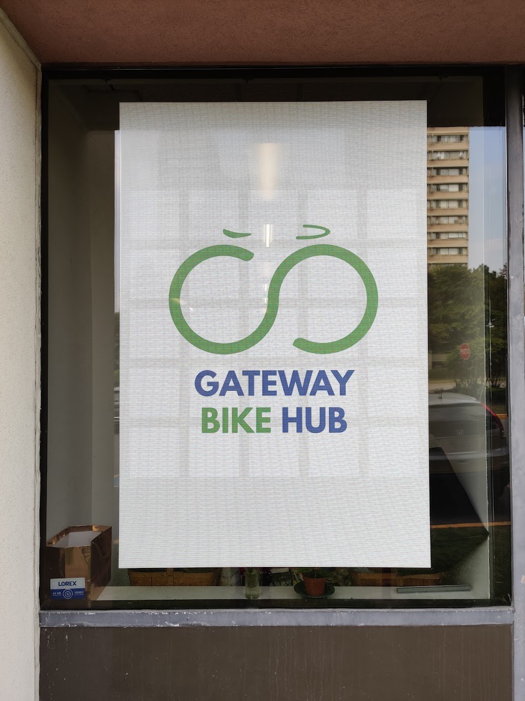 Gateway Bicycle Hub | 10 Gateway Blvd Suite 100 B, North York, ON M3C 3A1, Canada | Phone: (416) 551-2011