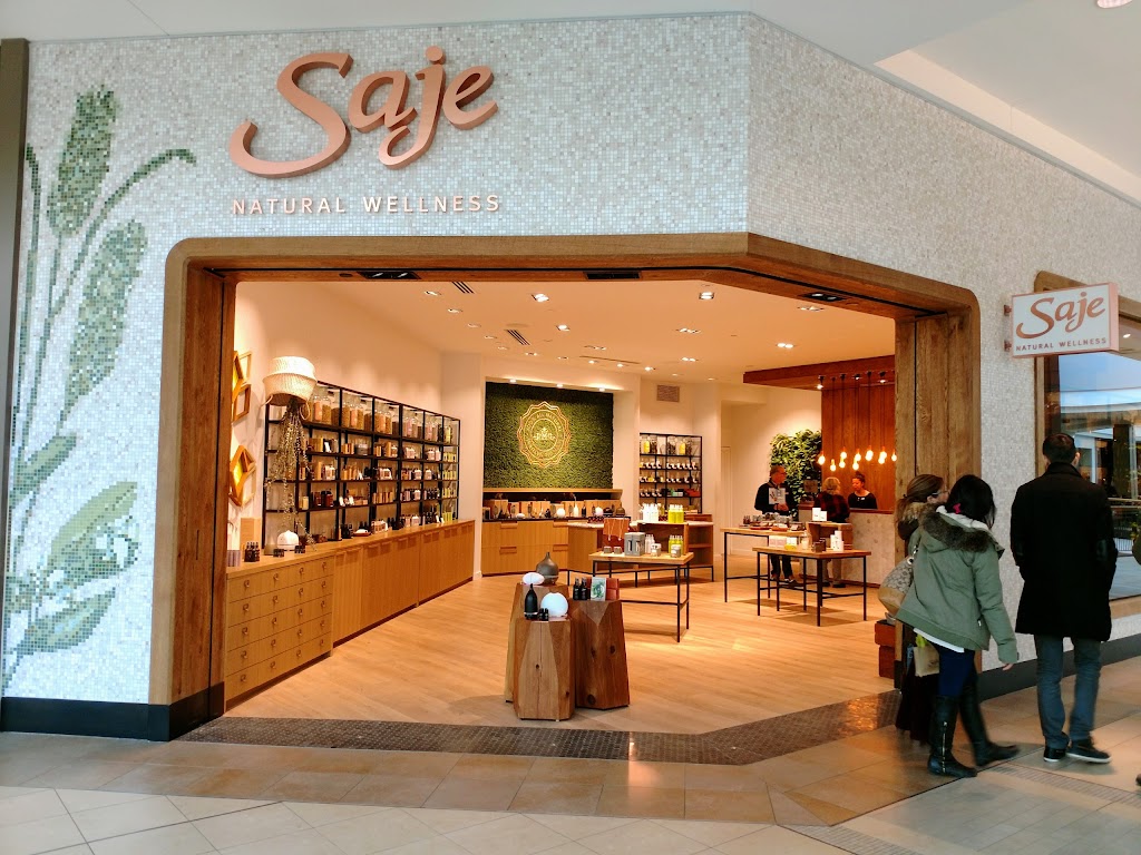 Saje Natural Wellness | 1800 Sheppard Ave E, North York, ON M2J 5A7, Canada | Phone: (416) 491-6301