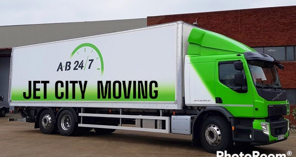 JET CITY Moving & Delivery Service | 3225 Uplands Dr Unit 301, Ottawa, ON K1V 9V2, Canada | Phone: (613) 252-9900