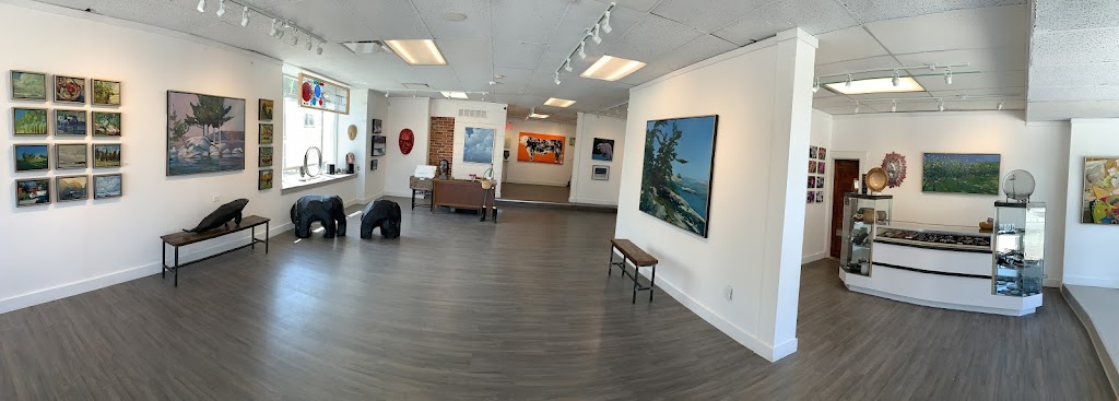 Craig Gallery | 4 N Sykes St #1, Meaford, ON N4L 1V5, Canada | Phone: (519) 538-3671