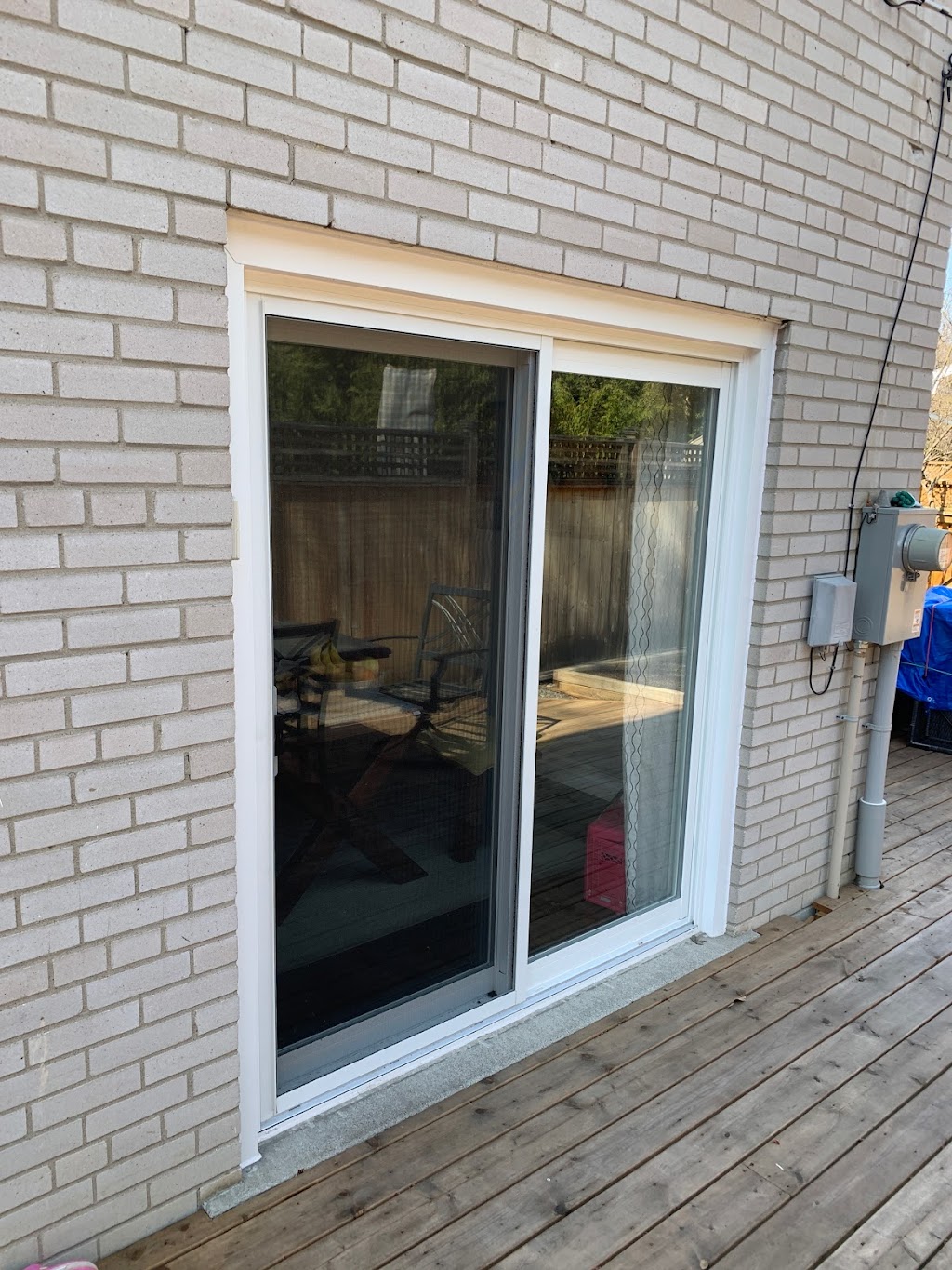 BM Windows and Doors | 1850 Bloor St, Mississauga, ON L4X 1T3, Canada | Phone: (647) 444-2816