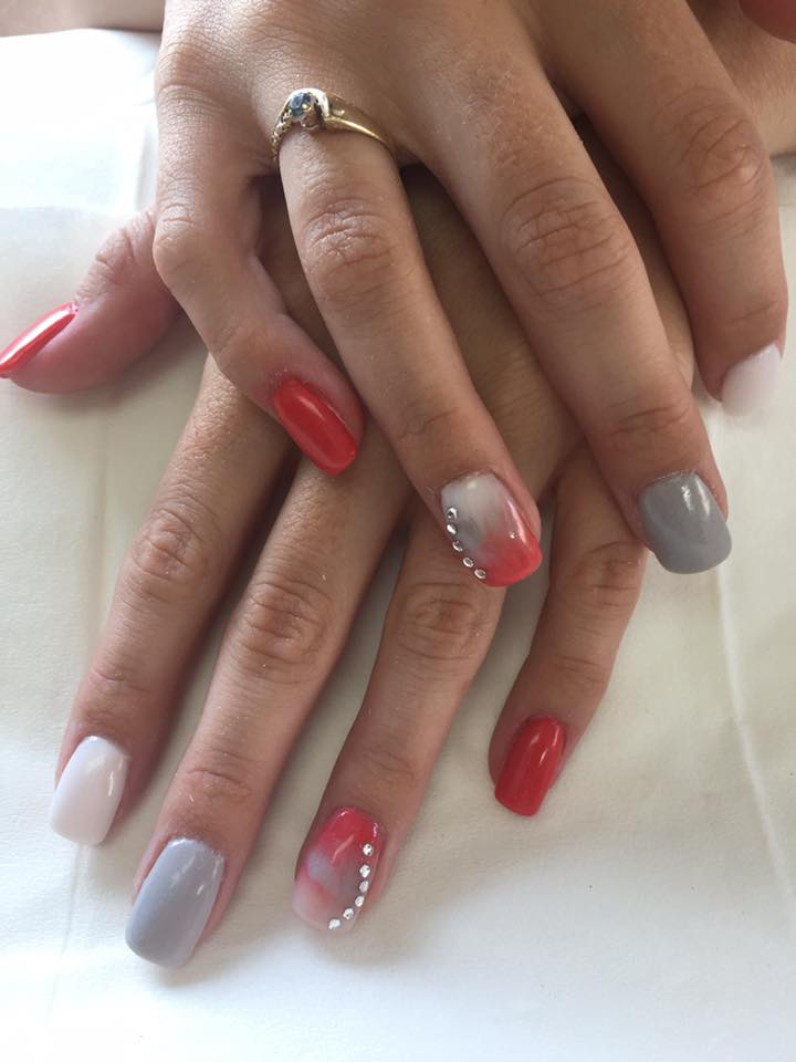 Pose D`Ongles Carole Diotte | 353 Bd Olympique, Pincourt, QC J7W 4B5, Canada | Phone: (514) 646-0998