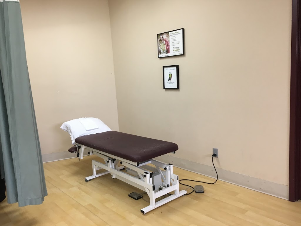 Uptown Physiotherapy Clinic | 9325 Yonge St #8, Richmond Hill, ON L4C 0A8, Canada | Phone: (905) 508-8876