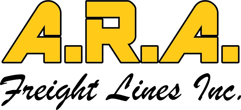 ARA Freight Lines Inc. | 35 Herkley Dr, Brampton, ON L6V 2E7, Canada | Phone: (905) 518-6001