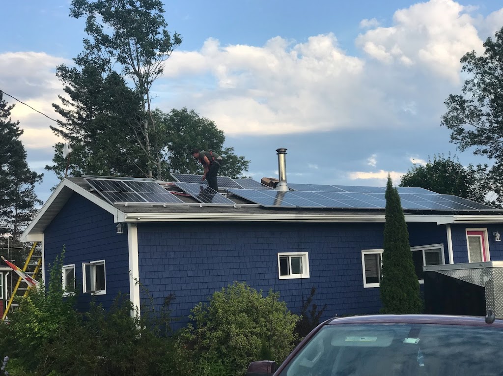 HFX Solar Inc. | 311 Rocky Lake Dr Unit 1, Bedford, NS B4A 2T3, Canada | Phone: (902) 701-0500