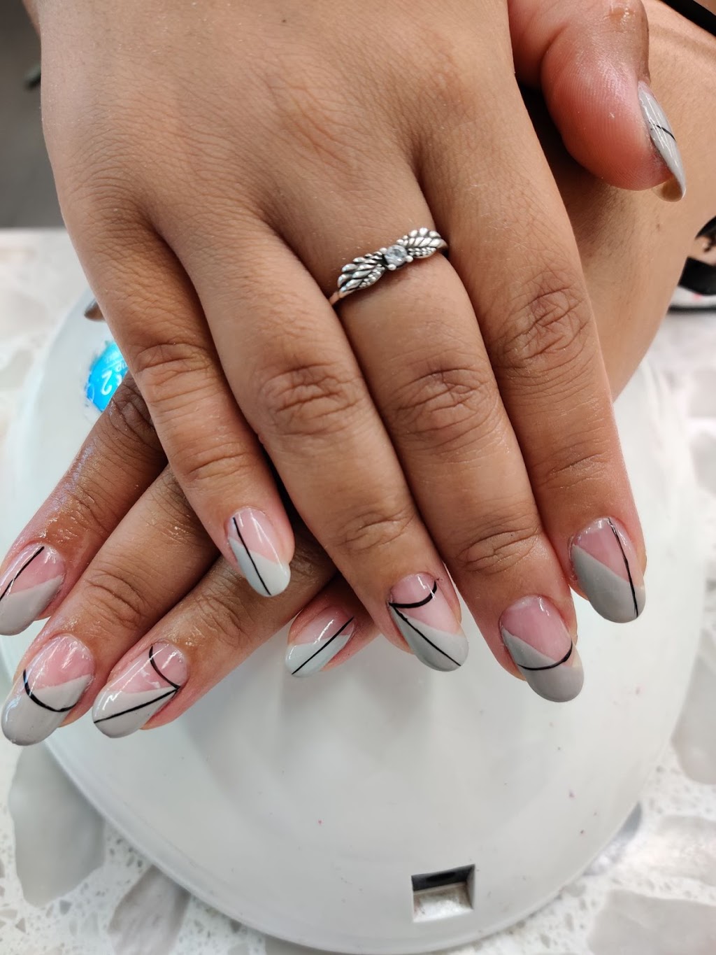 Julias Nails | 85 Ellesmere Rd #9, Scarborough, ON M1R 4B7, Canada | Phone: (416) 386-0988