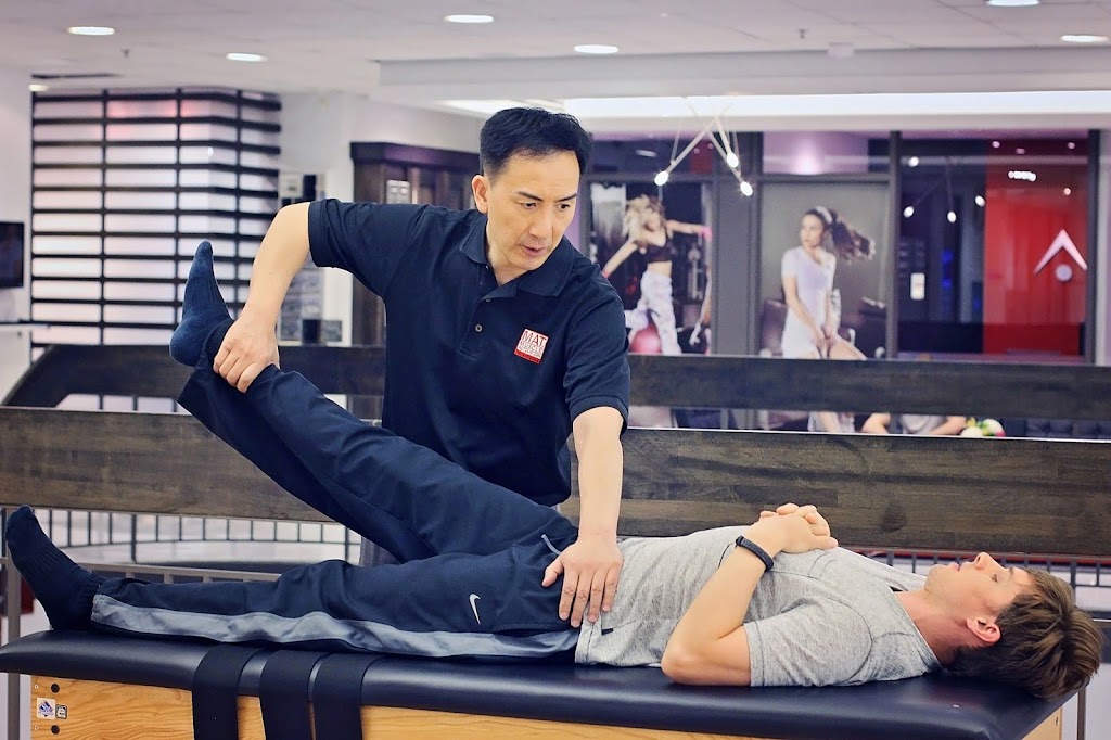 Edmond Hum Muscle Activation Techniques | behind Flooring Canada, 726 Industrial Ave #2, Ottawa, ON K1G 0Y9, Canada | Phone: (613) 263-3665
