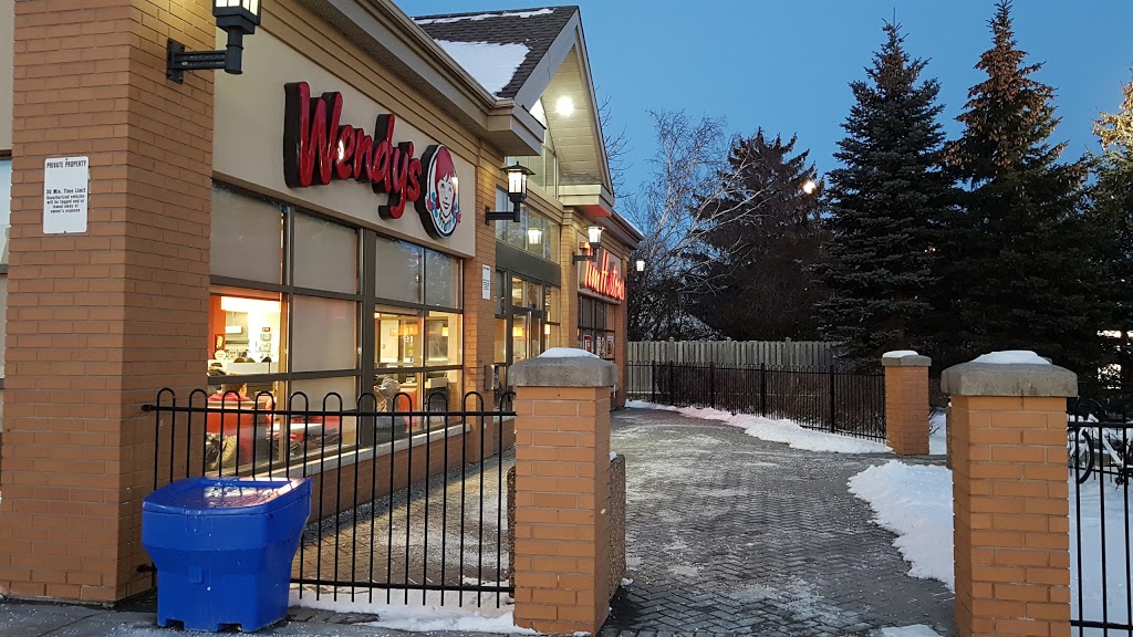 Wendys | 742 Kingston Rd, Pickering, ON L1V 1A8, Canada | Phone: (905) 421-9266