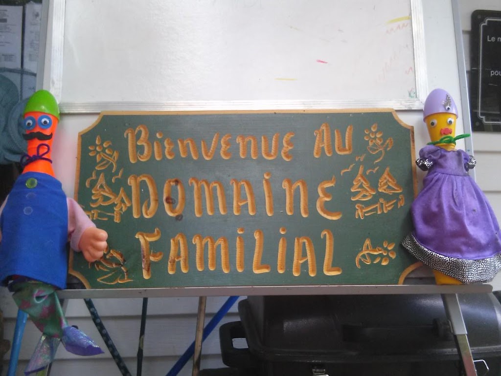 Le Domaine Familial Inc | 1400 Rue de la Chapelle, Saint-André-dArgenteuil, QC J0V 1X0, Canada | Phone: (450) 537-3234