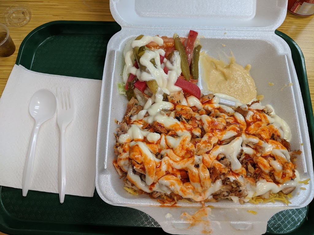 Uncles Shawarma & Kabab | 425 University Avenue East, Waterloo, ON N2K 3J4, Canada | Phone: (519) 579-0444