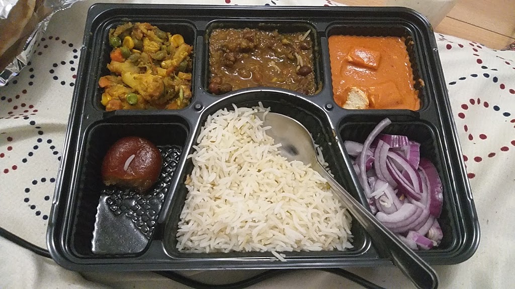 Quality Dhaba | 10725 McLaughlin Rd, Brampton, ON L7A 3E5, Canada | Phone: (905) 450-4646