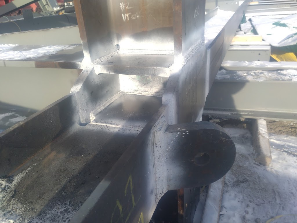 Minue Metal Works Welding Fabrication and Repair | 370085, Okotoks, AB T0L 0A0, Canada | Phone: (403) 990-2052