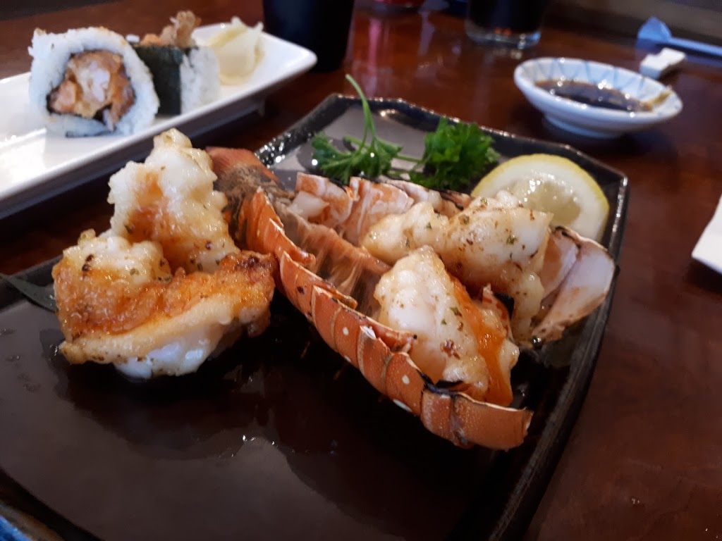 Aoyama | 2766 Victoria Park Ave, Scarborough, ON M1W 1C2, Canada | Phone: (416) 494-7373