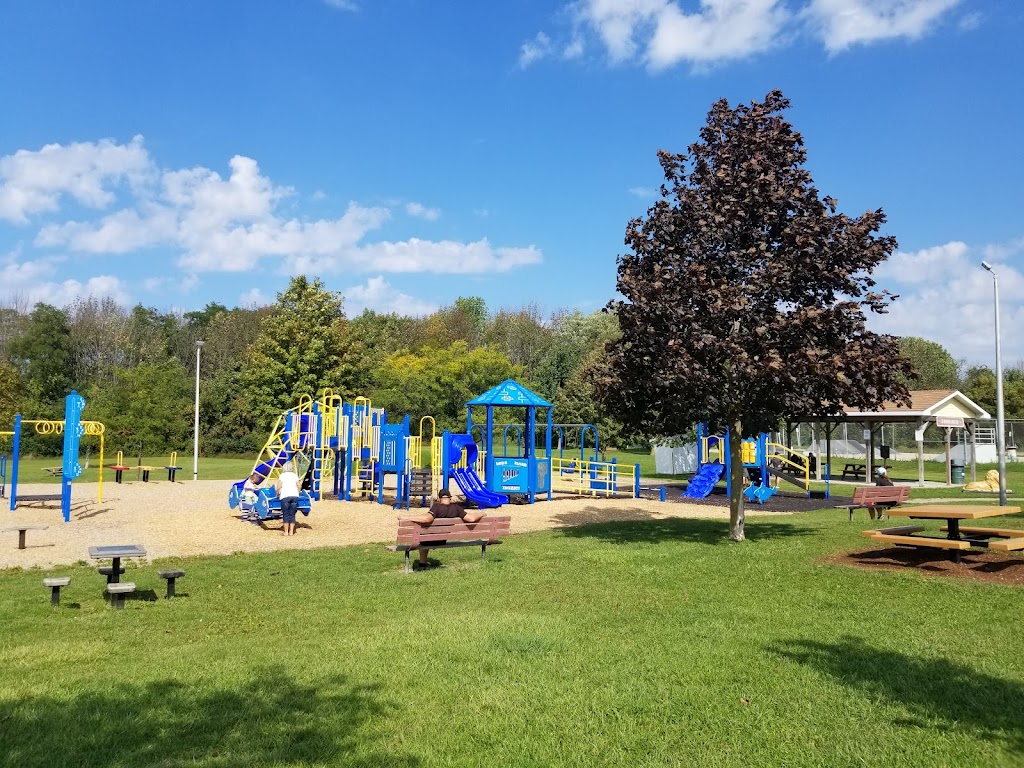 Lions Splash Pad | 866 Mackendrick Dr, Kincardine, ON N2Z 1L6, Canada | Phone: (519) 389-7353