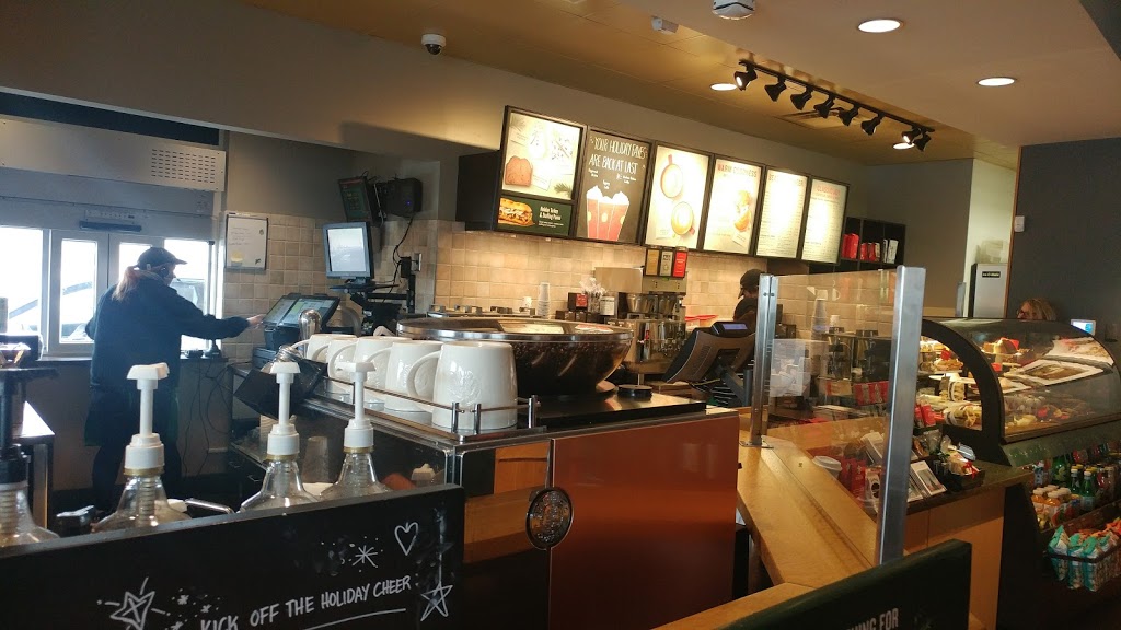 Starbucks | 1430 Ellice St, Winnipeg, MB R3G 0G4, Canada | Phone: (204) 774-1084