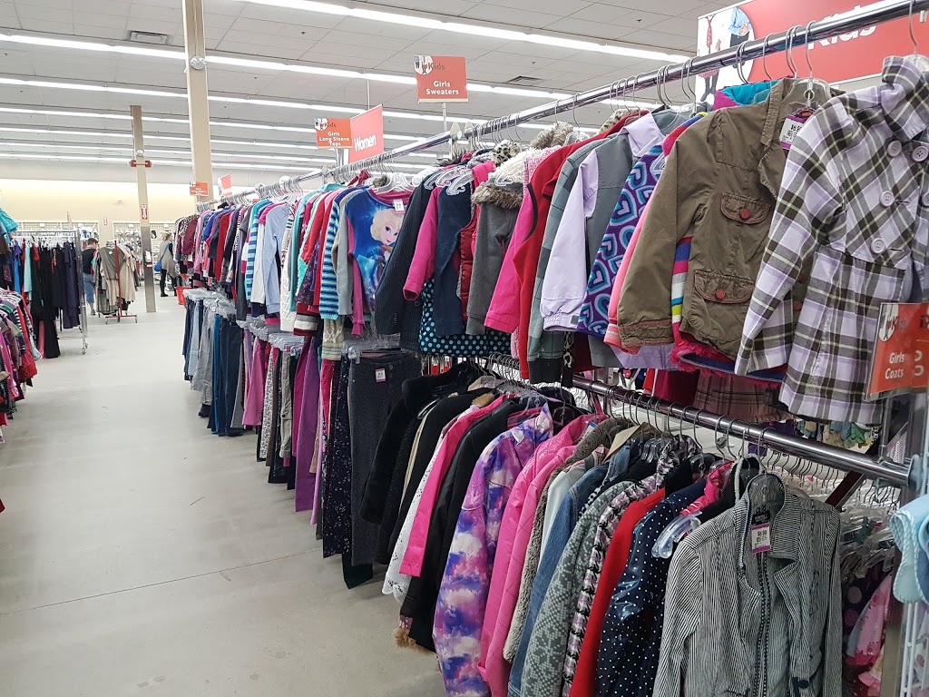 Value Village | 8000 Highway 12 Unit #15-A, Orillia, ON L3V 7W7, Canada | Phone: (705) 327-8288